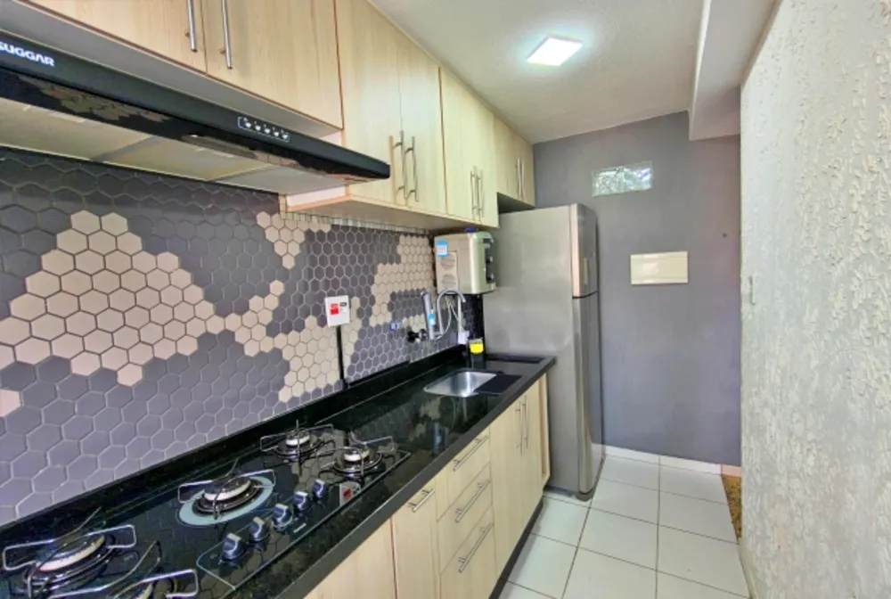 Apartamento, 4 quartos, 109 m² - Foto 3