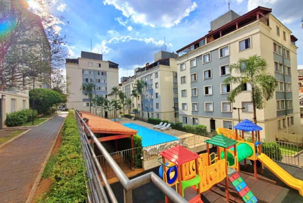 Apartamento, 4 quartos, 109 m² - Foto 10