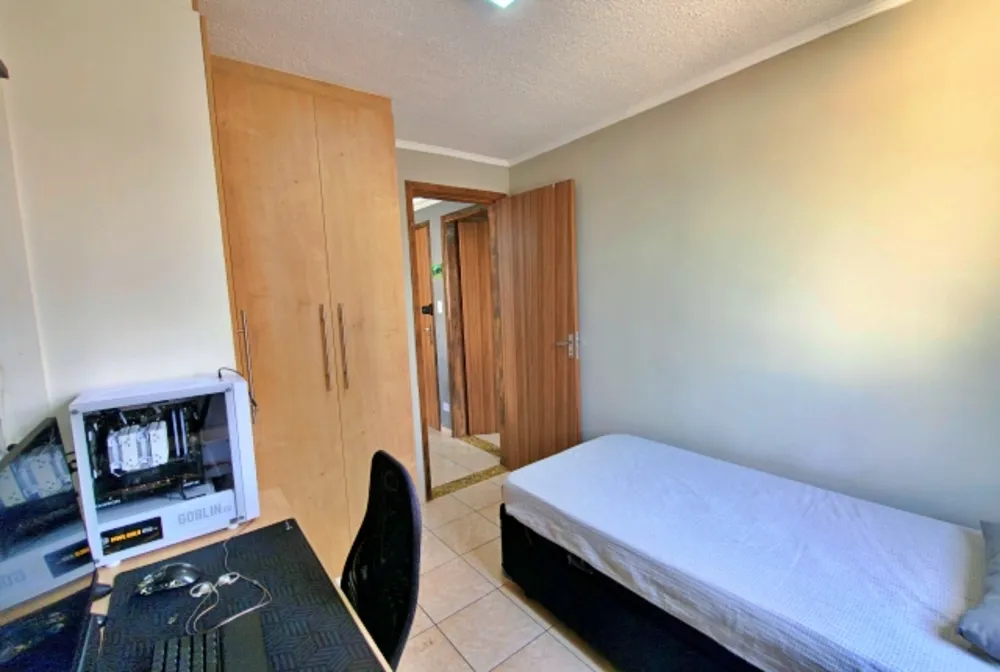 Apartamento, 4 quartos, 109 m² - Foto 4