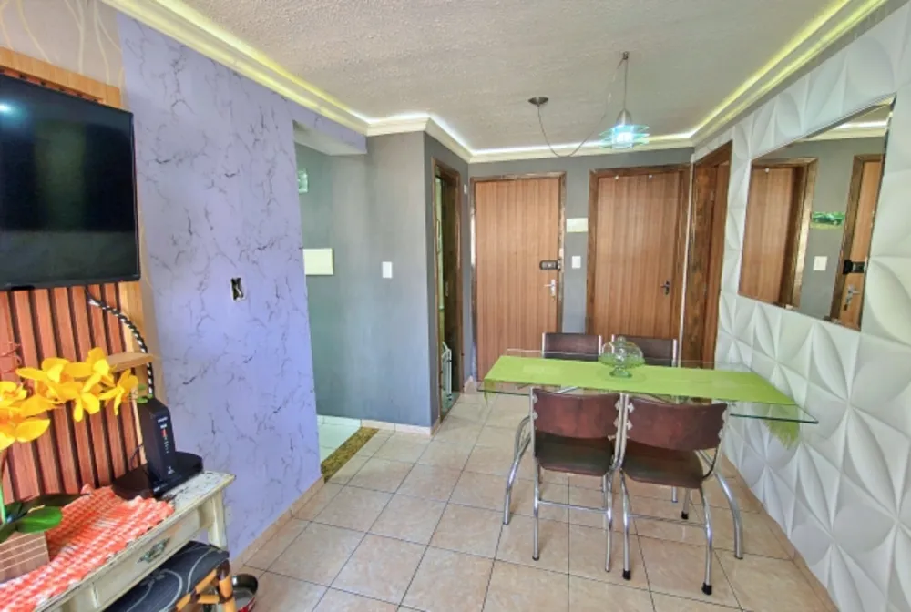 Apartamento, 4 quartos, 109 m² - Foto 2