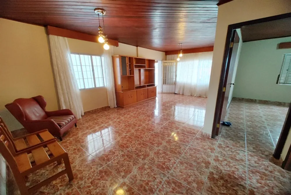 Casa, 4 quartos, 120 m² - Foto 1