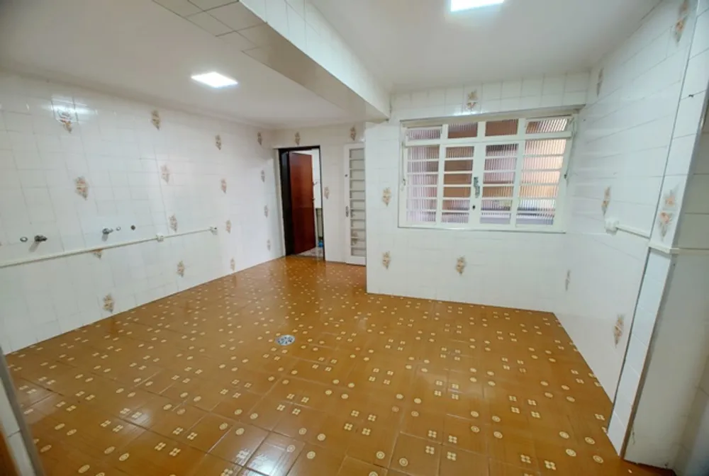 Casa, 4 quartos, 120 m² - Foto 1