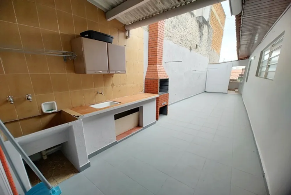 Casa, 4 quartos, 120 m² - Foto 2