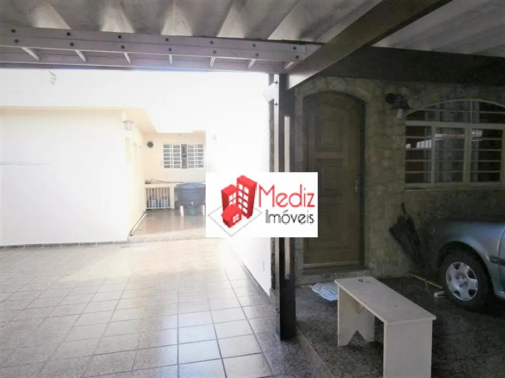 Sobrado, 3 quartos, 87 m² - Foto 8