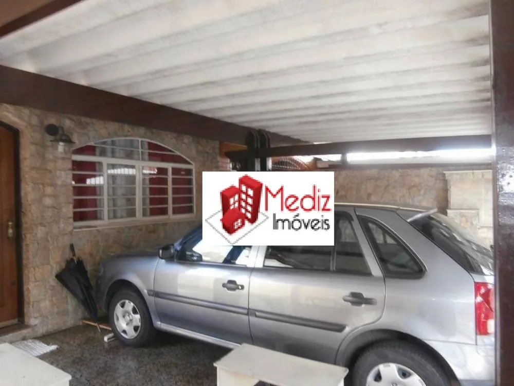 Sobrado, 3 quartos, 87 m² - Foto 12