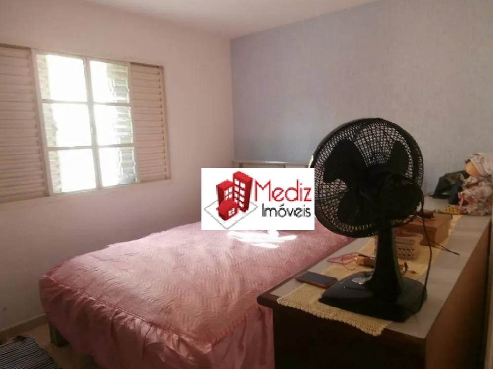 Sobrado, 3 quartos, 87 m² - Foto 6