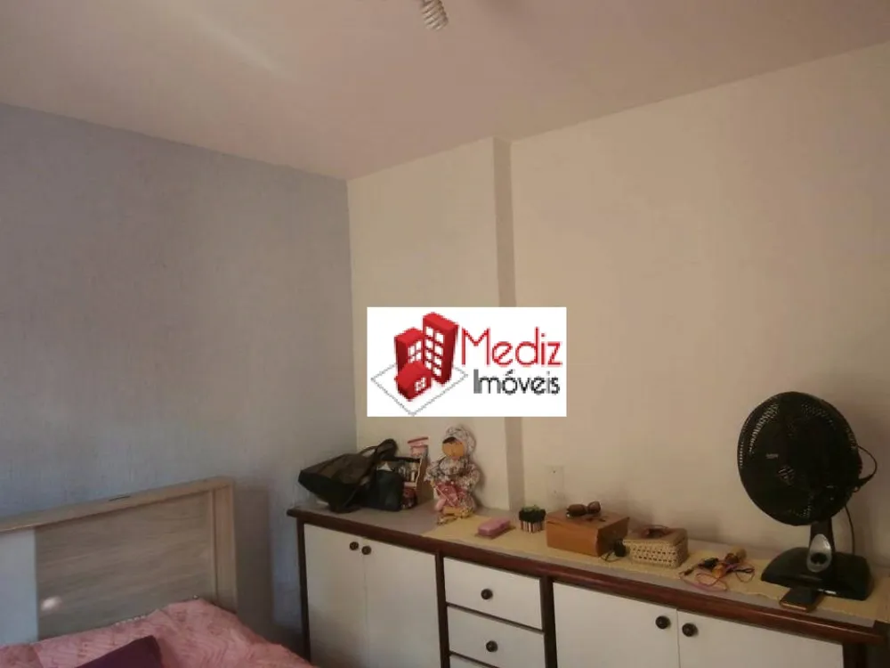 Sobrado, 3 quartos, 87 m² - Foto 1