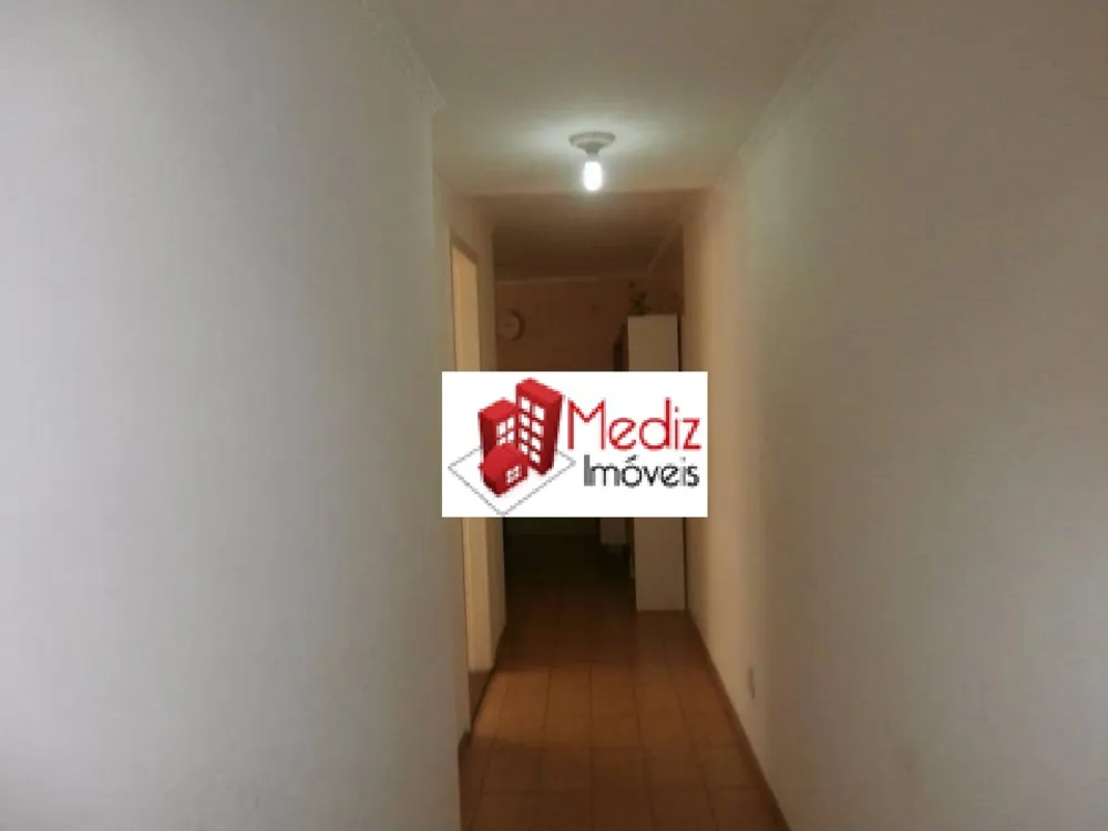 Sobrado, 3 quartos, 87 m² - Foto 5