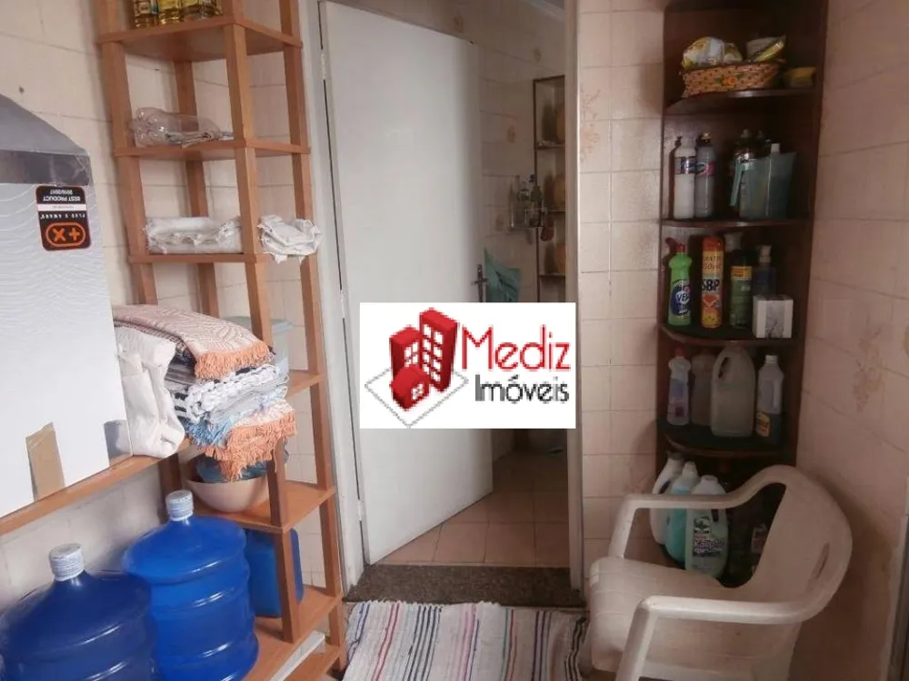Sobrado, 3 quartos, 87 m² - Foto 9