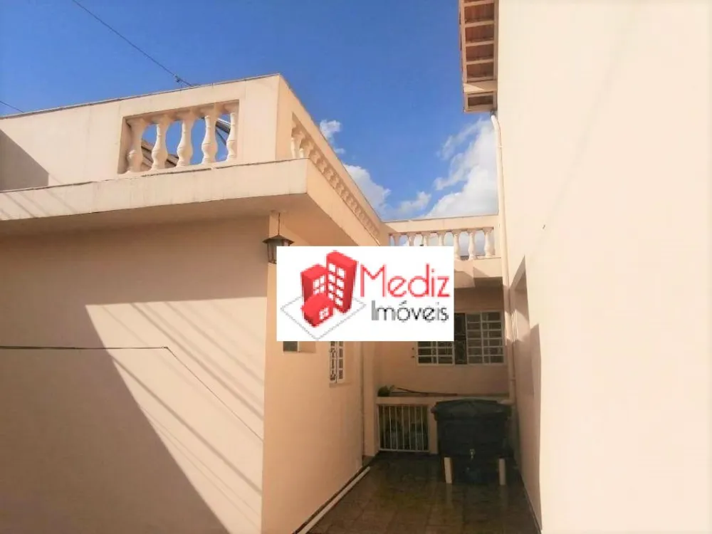 Sobrado, 3 quartos, 87 m² - Foto 11