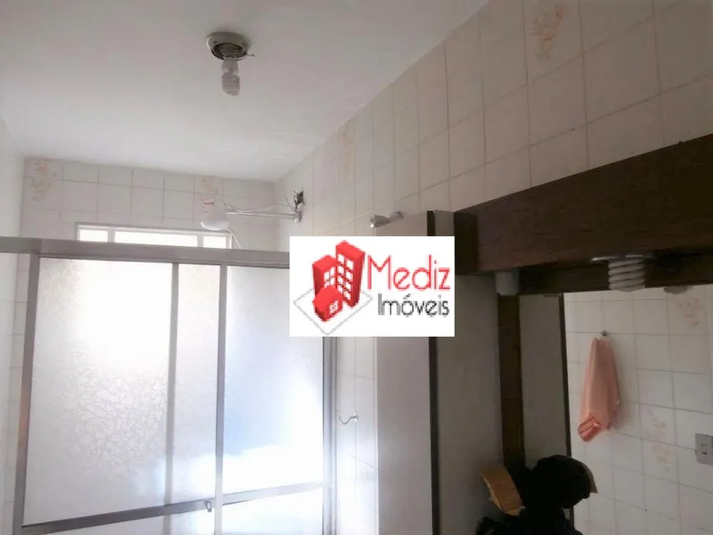 Sobrado, 3 quartos, 87 m² - Foto 3