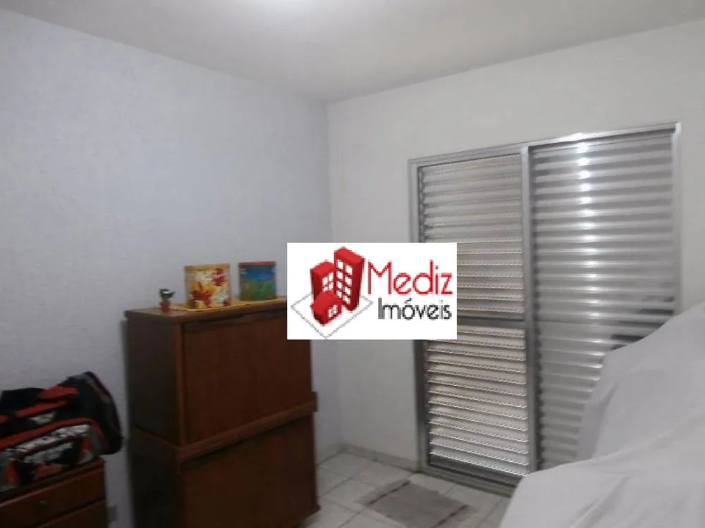 Sobrado, 3 quartos, 87 m² - Foto 7