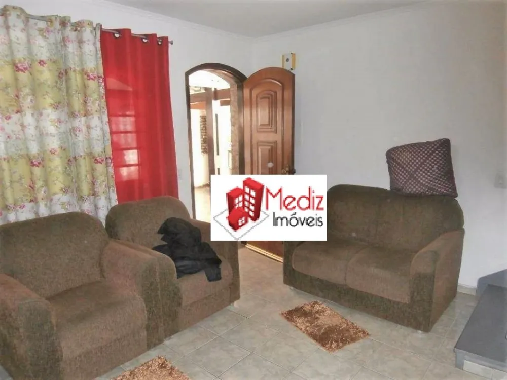 Sobrado, 3 quartos, 87 m² - Foto 4