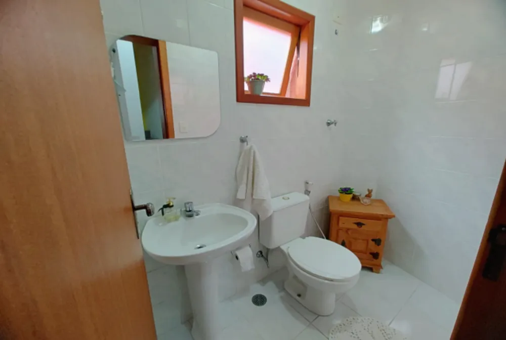 Casa, 3 quartos, 75 m² - Foto 8