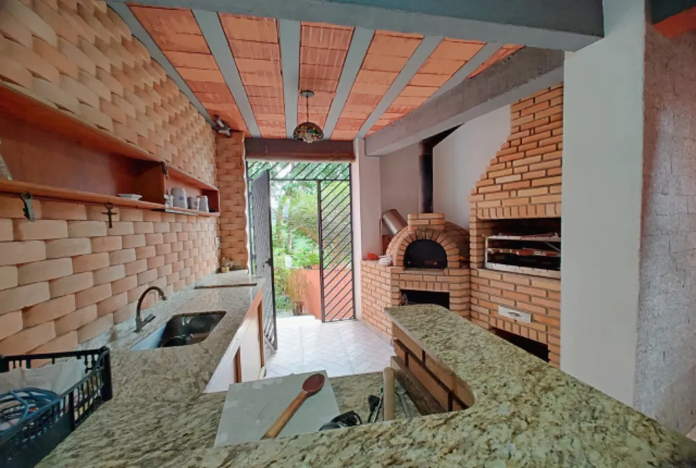 Casa, 3 quartos, 75 m² - Foto 2