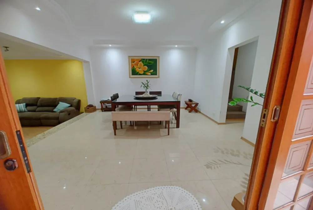 Casa, 3 quartos, 75 m² - Foto 1