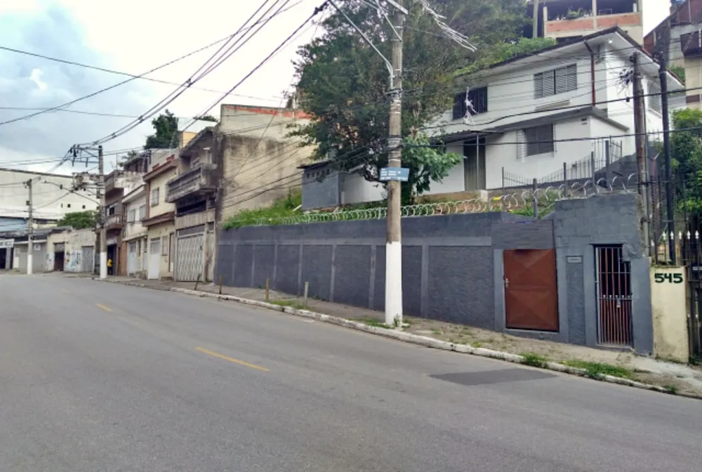 Terreno, 281 m² - Foto 1