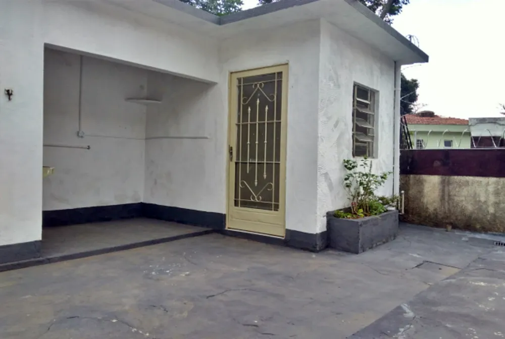 Terreno, 281 m² - Foto 1