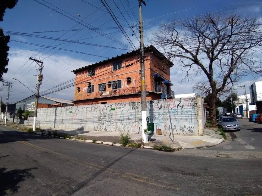 Prédio Inteiro, 545 m² - Foto 8