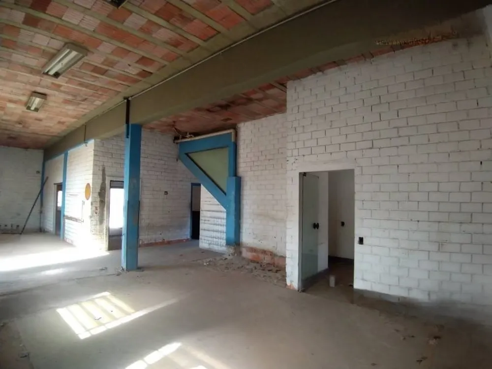Prédio Inteiro, 545 m² - Foto 4