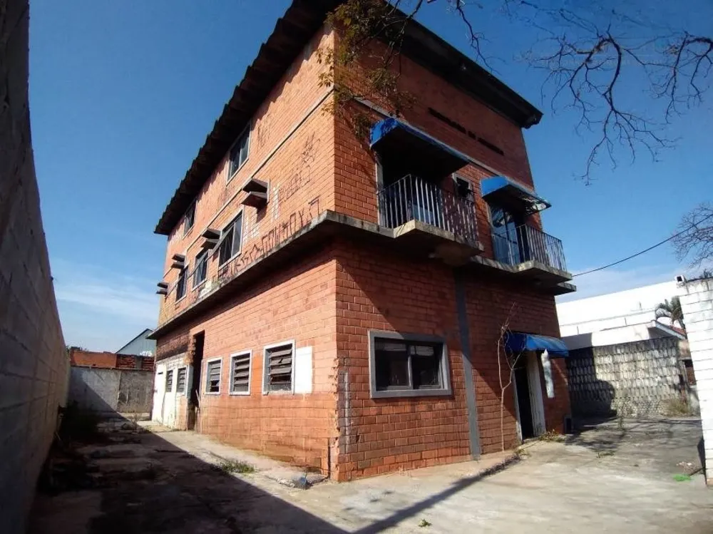 Prédio Inteiro, 545 m² - Foto 7
