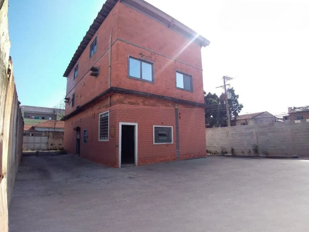 Prédio Inteiro, 545 m² - Foto 2