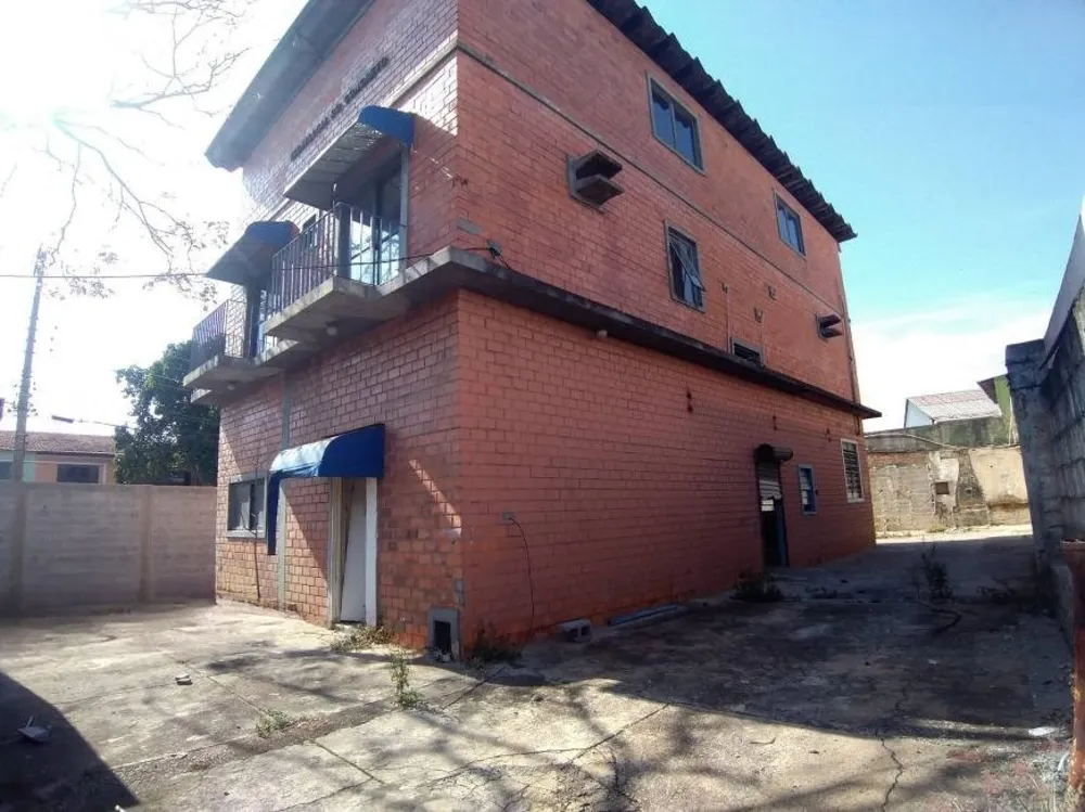 Prédio Inteiro, 545 m² - Foto 3