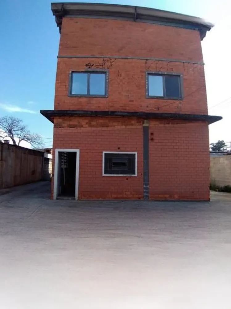 Prédio Inteiro, 545 m² - Foto 5