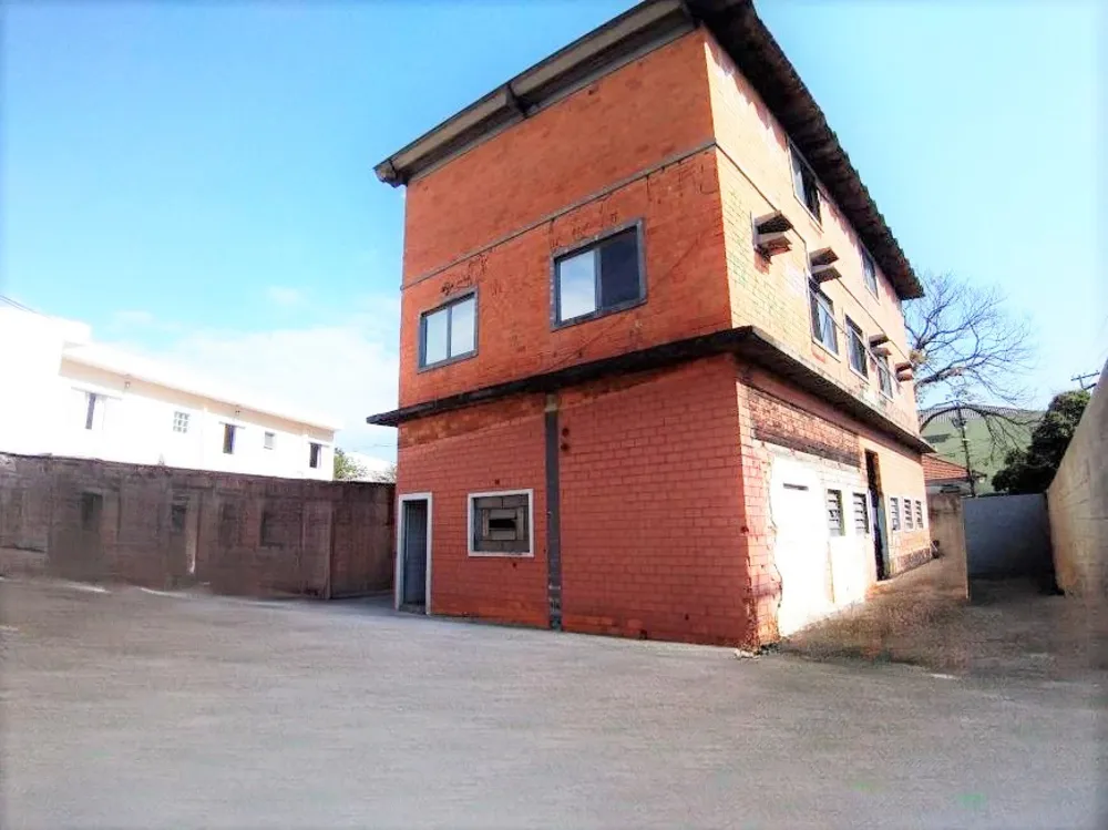 Prédio Inteiro, 545 m² - Foto 1