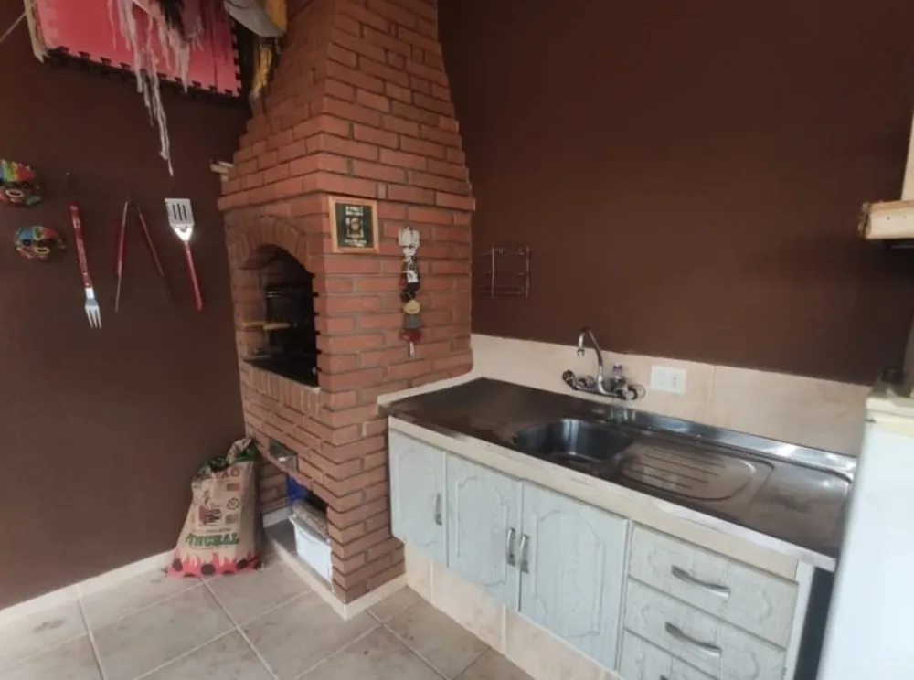 Casa, 2 quartos, 180 m² - Foto 2