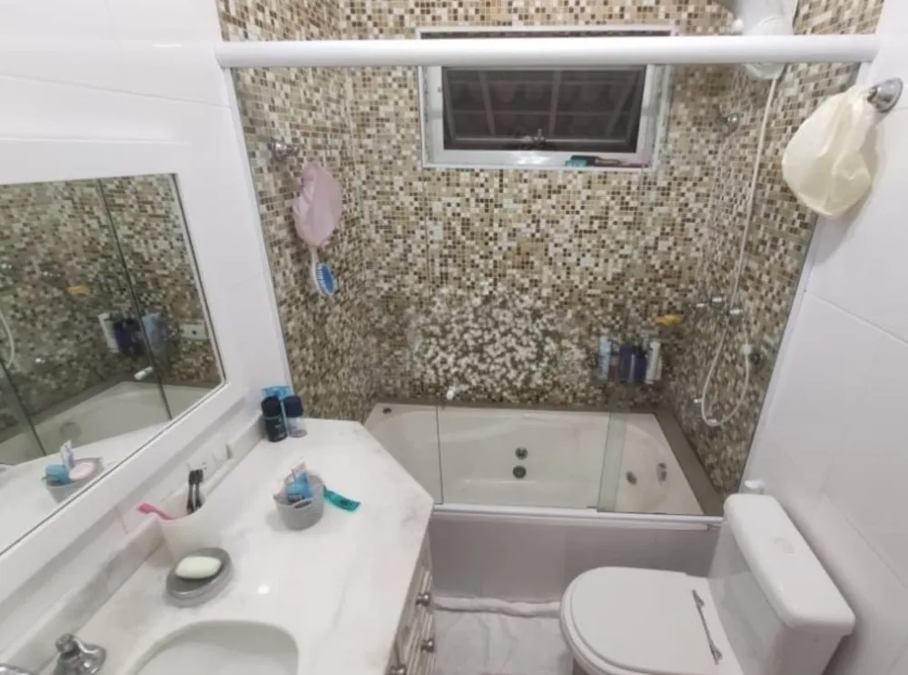 Casa, 2 quartos, 180 m² - Foto 3