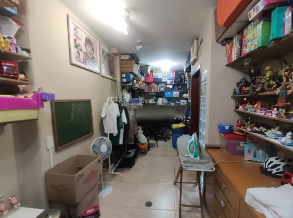 Casa, 2 quartos, 180 m² - Foto 6