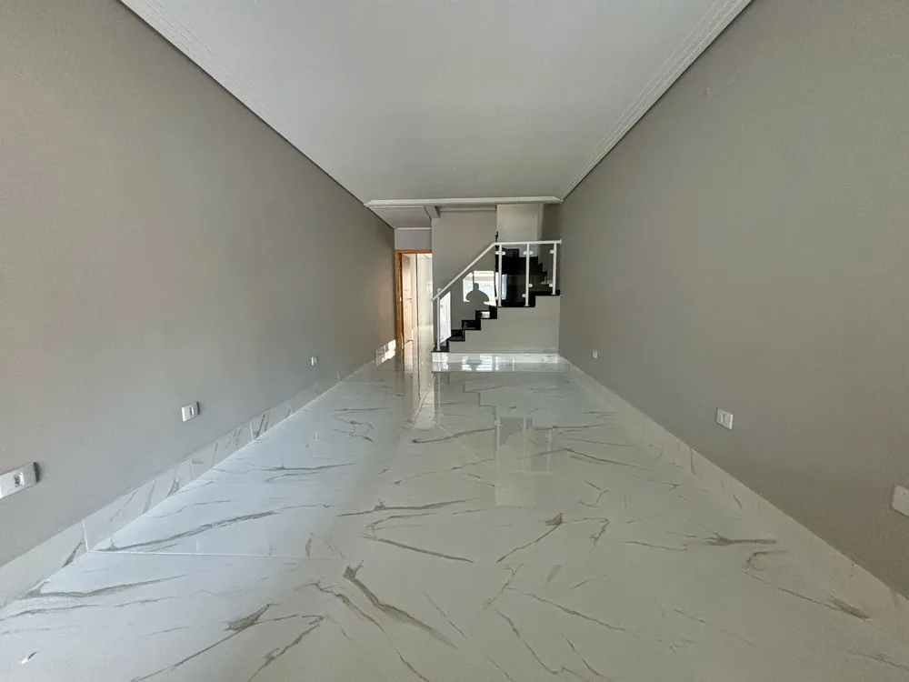 Sobrado, 3 quartos, 145 m² - Foto 5