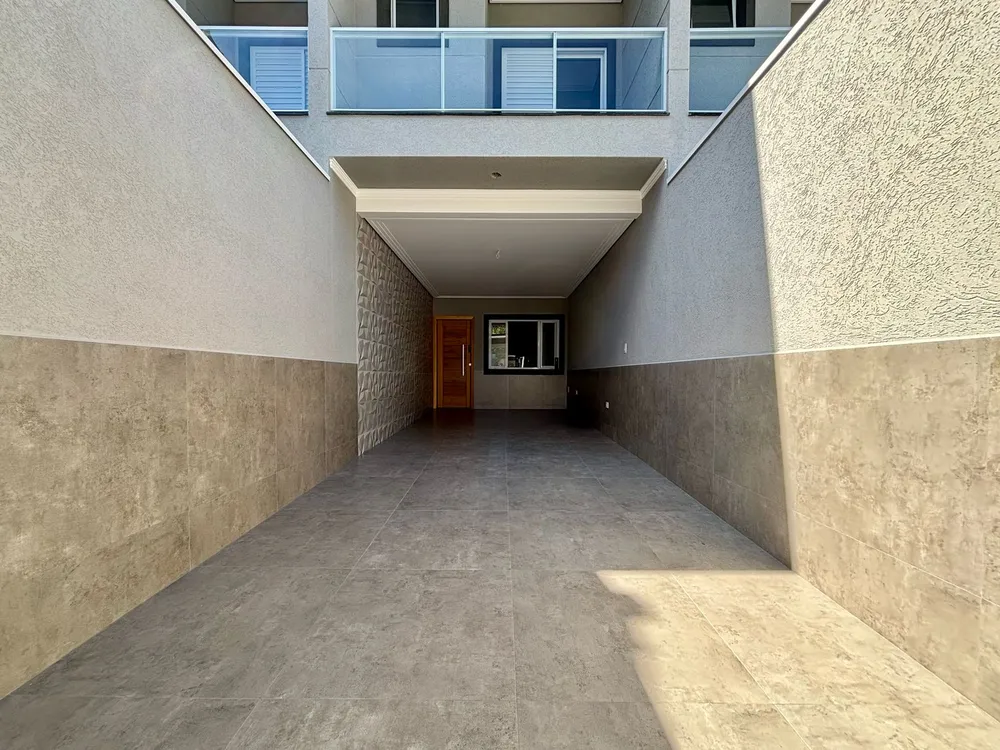 Sobrado, 3 quartos, 145 m² - Foto 16