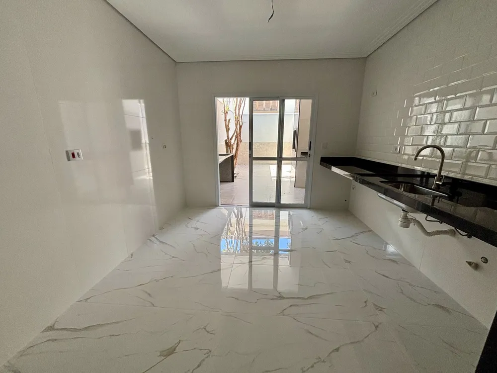 Sobrado, 3 quartos, 145 m² - Foto 4