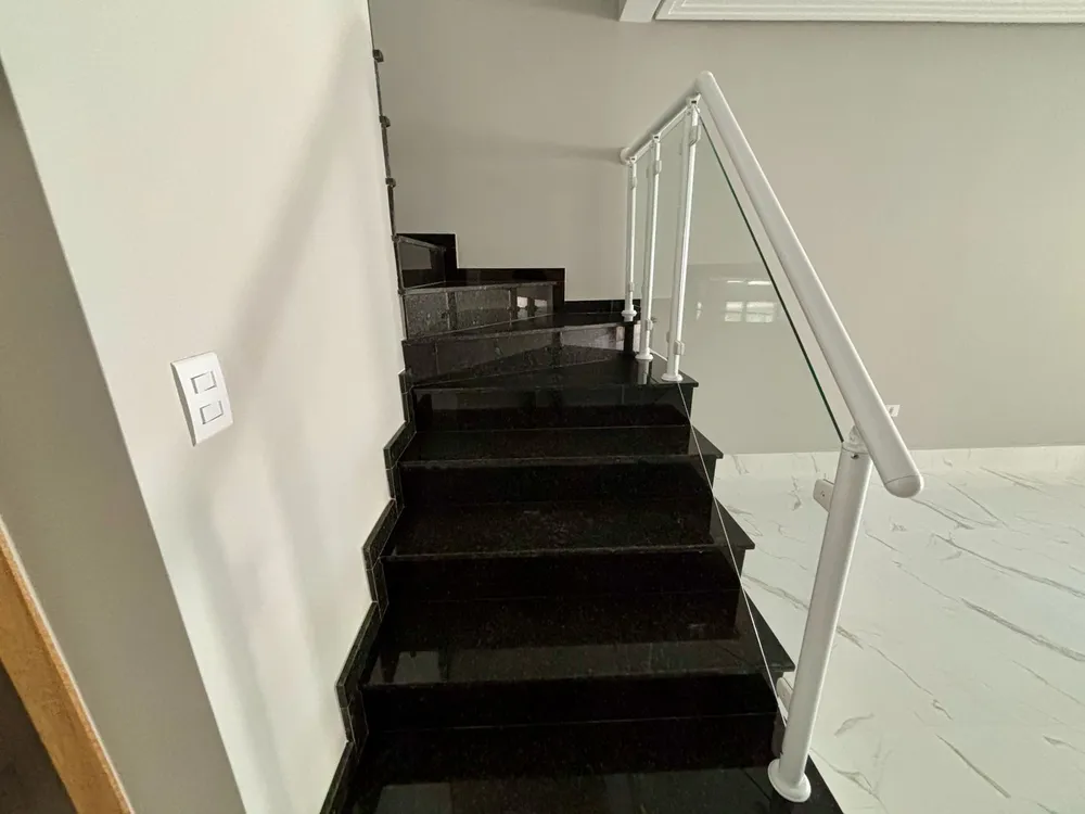 Sobrado, 3 quartos, 145 m² - Foto 2
