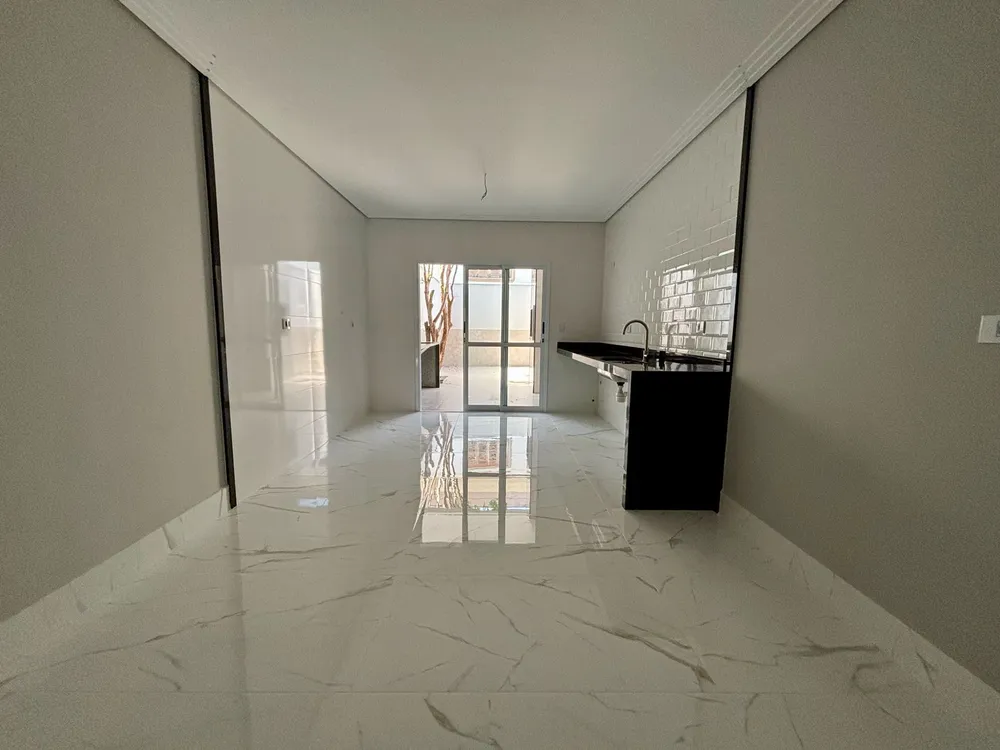 Sobrado, 3 quartos, 145 m² - Foto 1