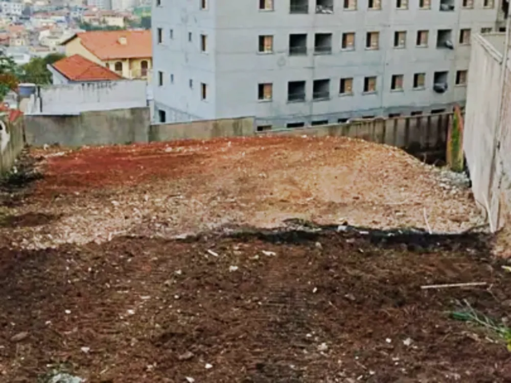 Terreno, 750 m² - Foto 3