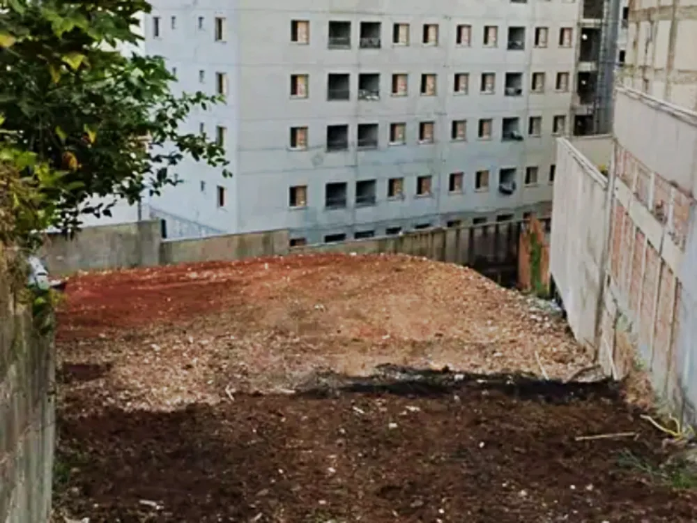 Terreno, 750 m² - Foto 2