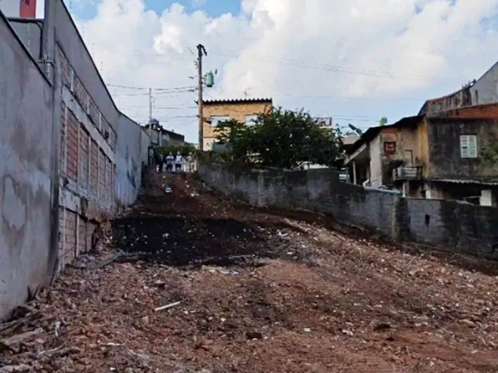 Terreno, 750 m² - Foto 1