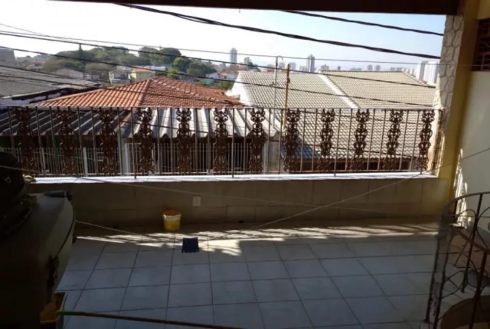 Sobrado, 3 quartos, 170 m² - Foto 11
