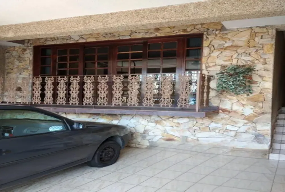 Sobrado, 3 quartos, 170 m² - Foto 6