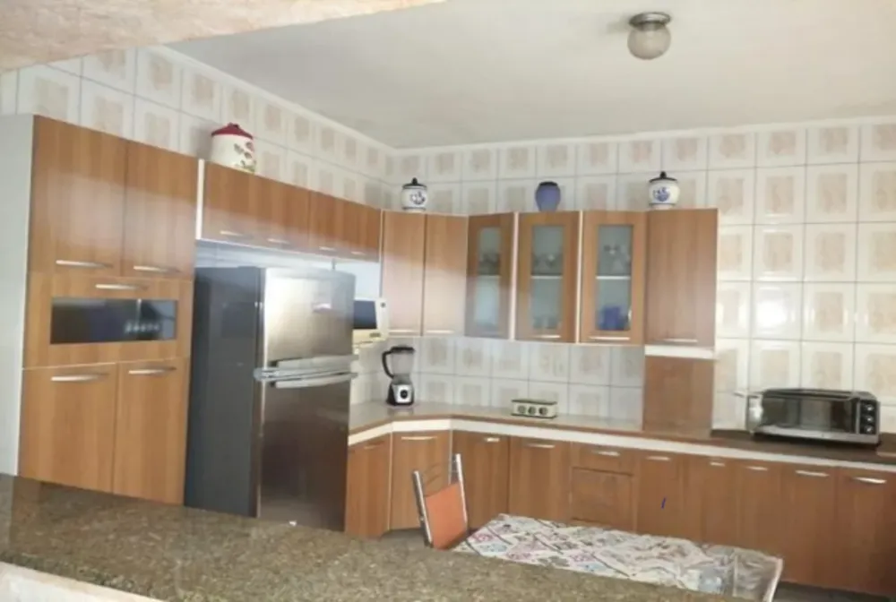 Sobrado, 3 quartos, 170 m² - Foto 1