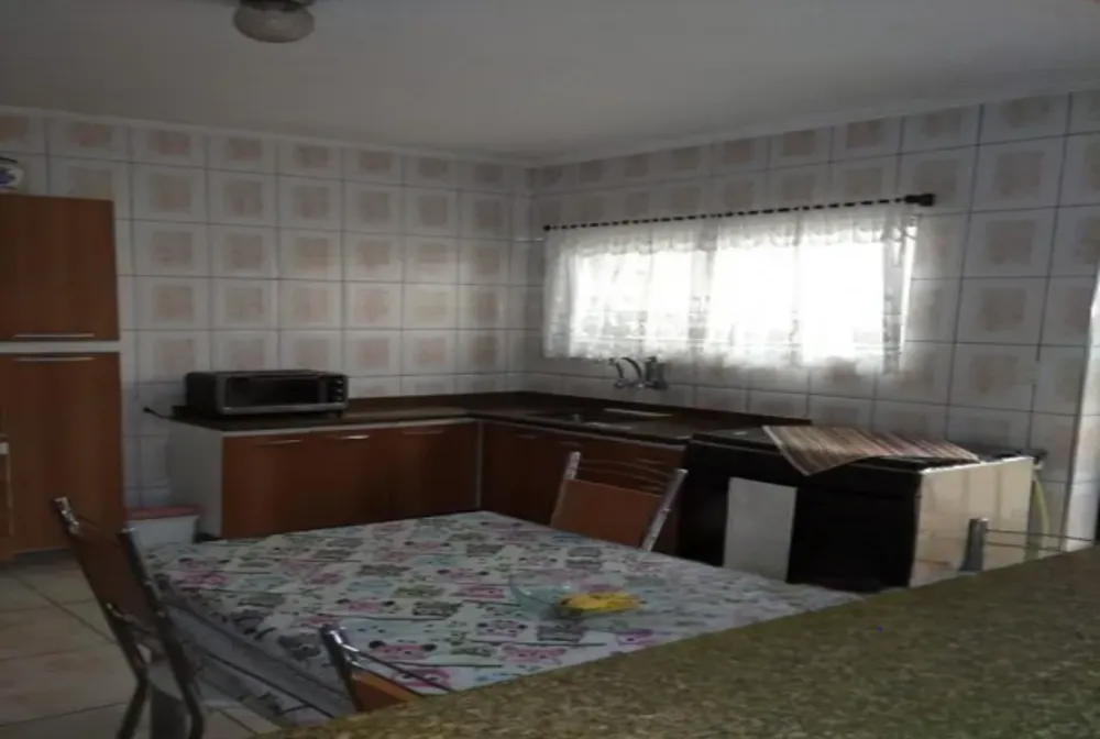 Sobrado, 3 quartos, 170 m² - Foto 1