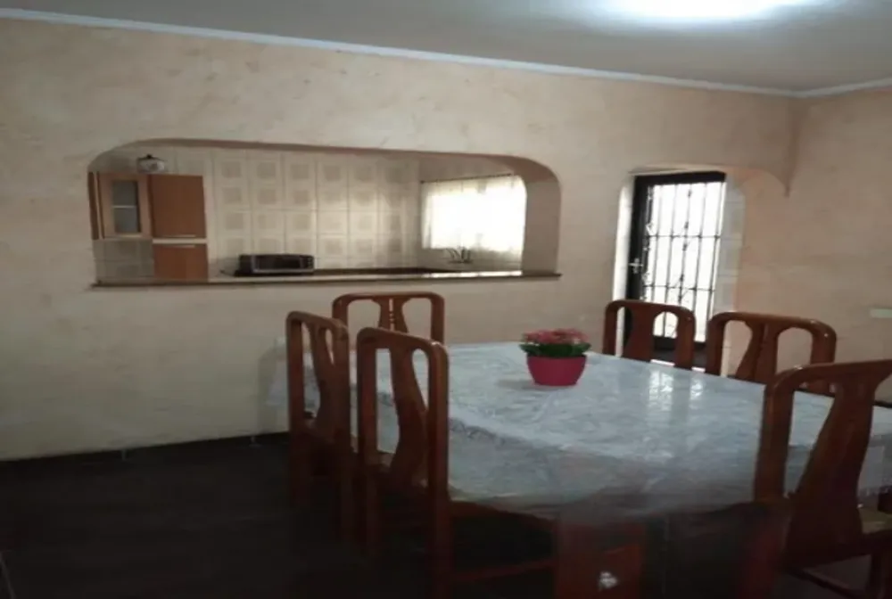 Sobrado, 3 quartos, 170 m² - Foto 3