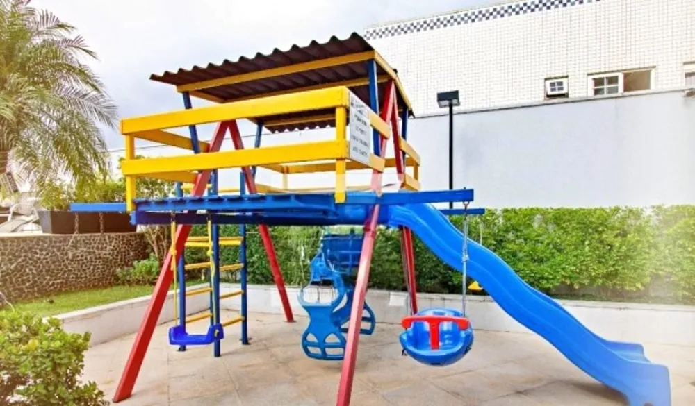 Apartamento, 3 quartos, 74 m² - Foto 1