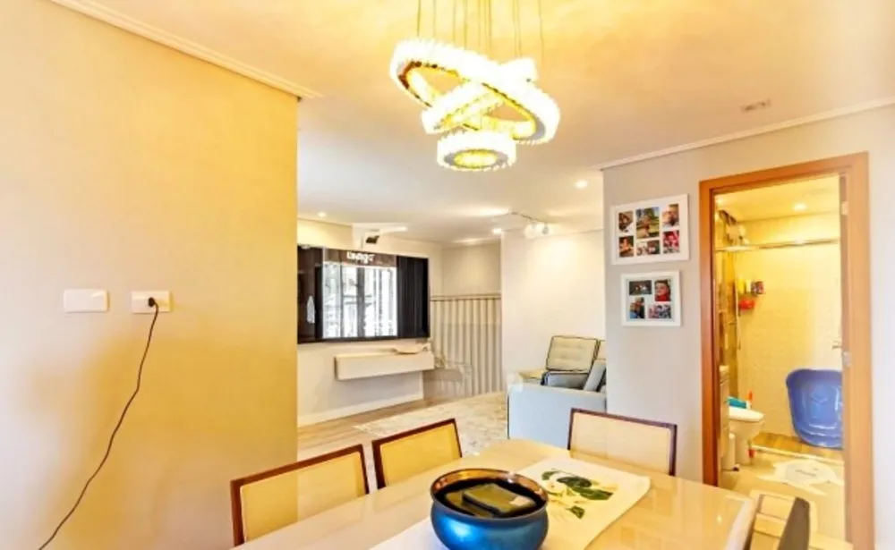 Apartamento, 3 quartos, 74 m² - Foto 3
