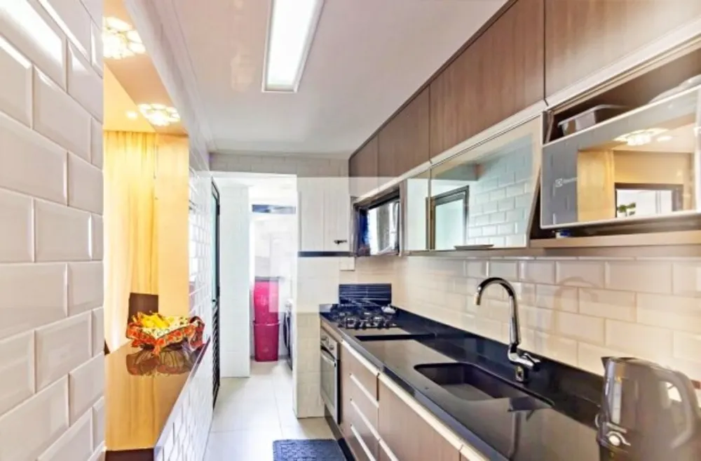 Apartamento, 3 quartos, 74 m² - Foto 8