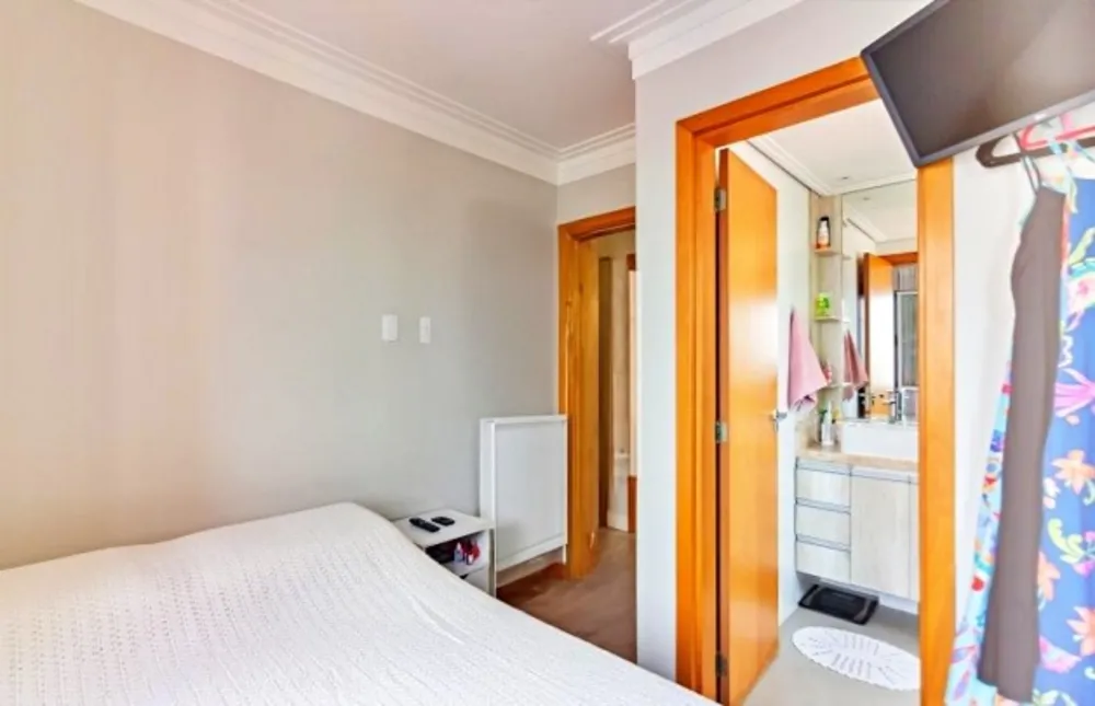 Apartamento, 3 quartos, 74 m² - Foto 2