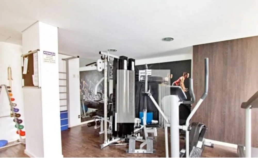 Apartamento, 3 quartos, 74 m² - Foto 5